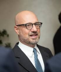 Amb. Lorenzo Fanara