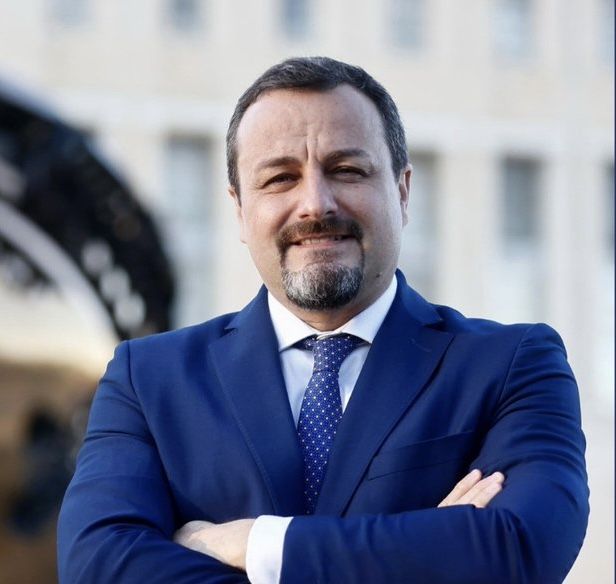 Amb. Tarek Chazl