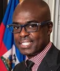 Amb. Gandi Thomas