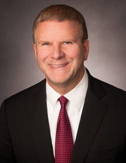 Amb. Tilman Joseph Fertitta
