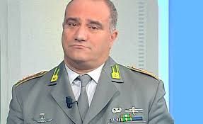 Gen. Umberto Rapetto