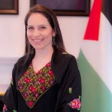 Amb. Mona Abuamara