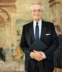Amb. Antonio Zanardi Landi
