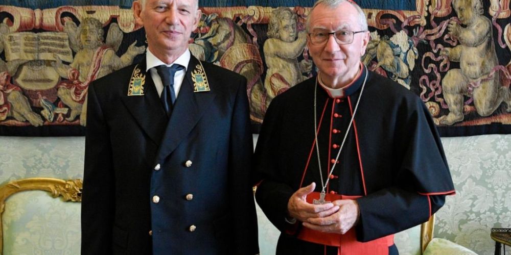 Vatican Media