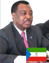 Amb. Pastor Micha Ondo’ Bile’
