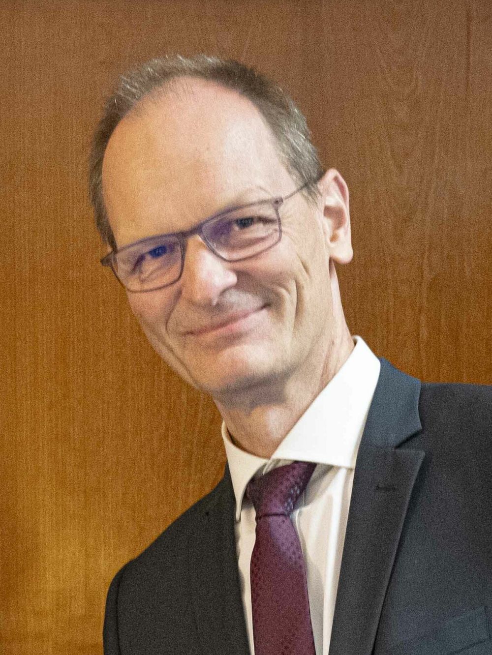 Amb. Thomas Bagger