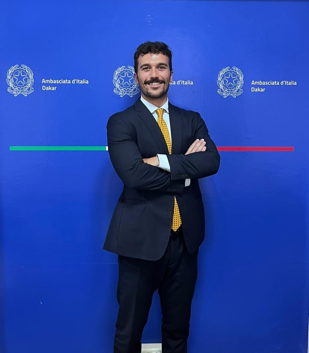 Giovanni Griffo
