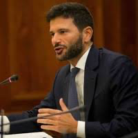 Amb. Pasquale Salzano