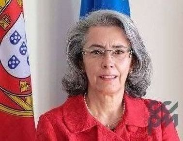 Amb. Maria Amélia Maio de Paiva