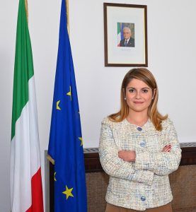 Maria Tripodi