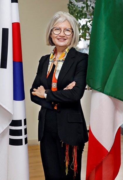 Amb. Gatto