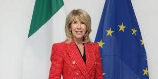 Amb. Patricia O’Brien