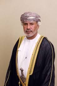 Amb. Sayyid Nazar Aljulanda Majid Al-Said