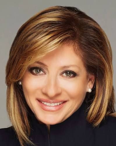 Maria S. Bartiromo
