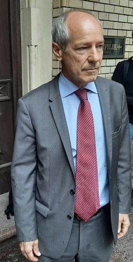 Manuel Jacoangeli
