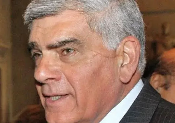 Amb. Riccardo Sessa - foto: SIOI