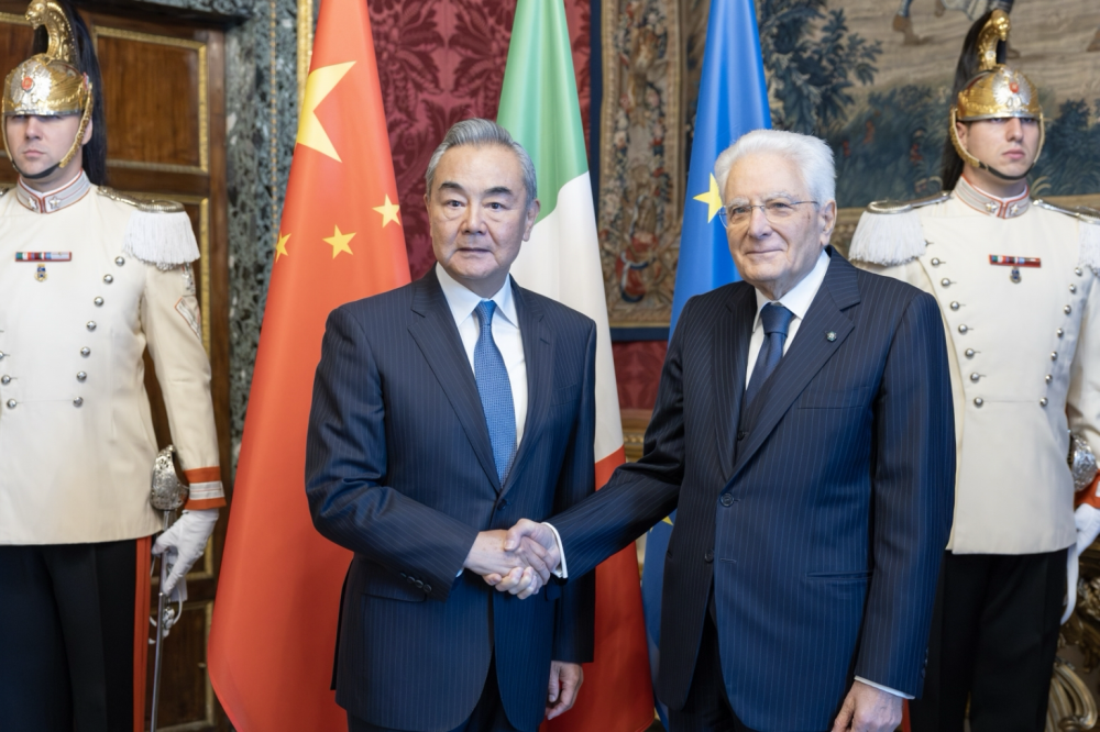 Foto: Quirinale