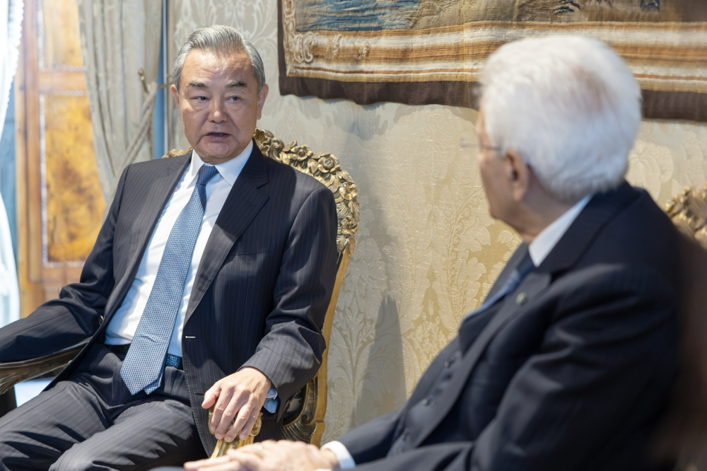 Foto: Quirinale