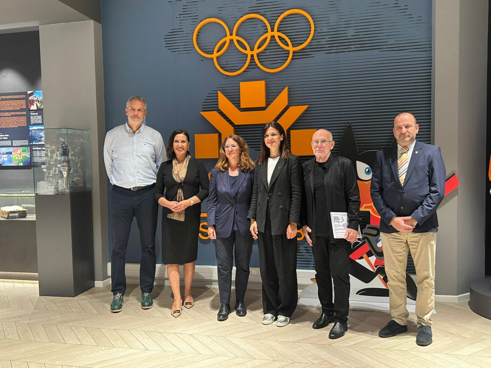 Foto: ministero degli Esteri