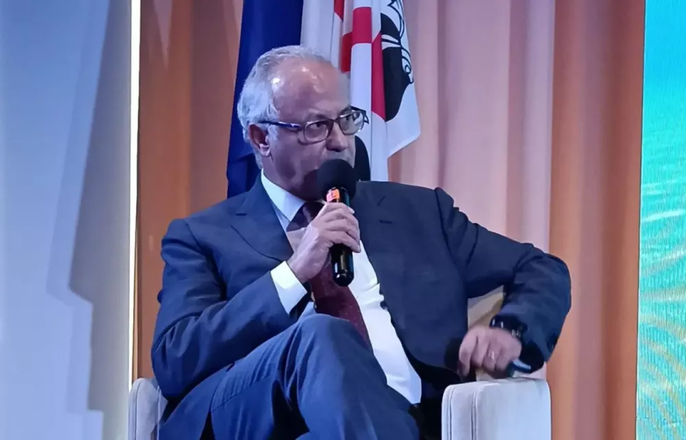 Amb. Yuossef Balla