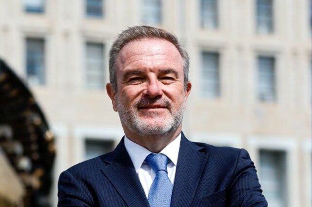 Amb. Marco Clemente
