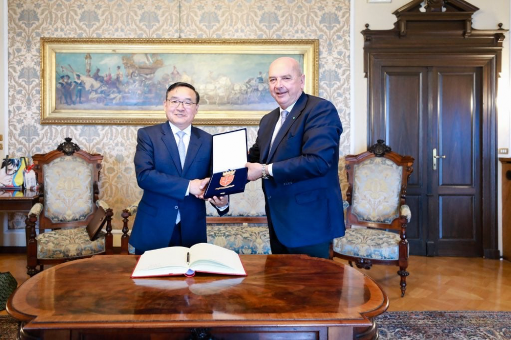 Foto: Municipio di Trieste