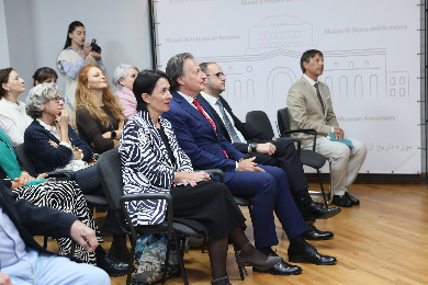 foto: Ambasciata d’Italia