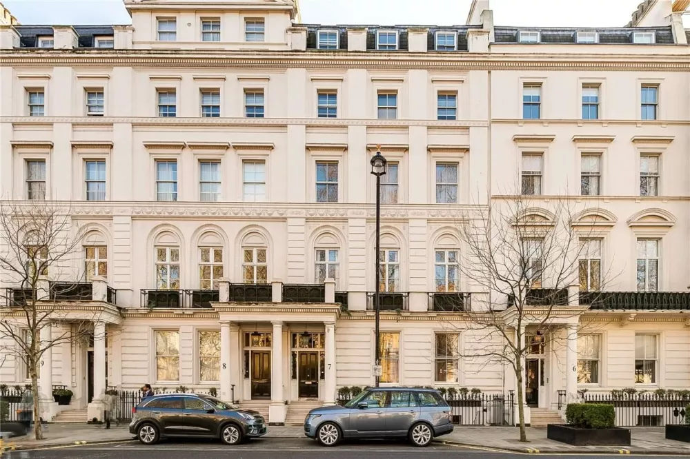 Casa Italia - Foto Londra