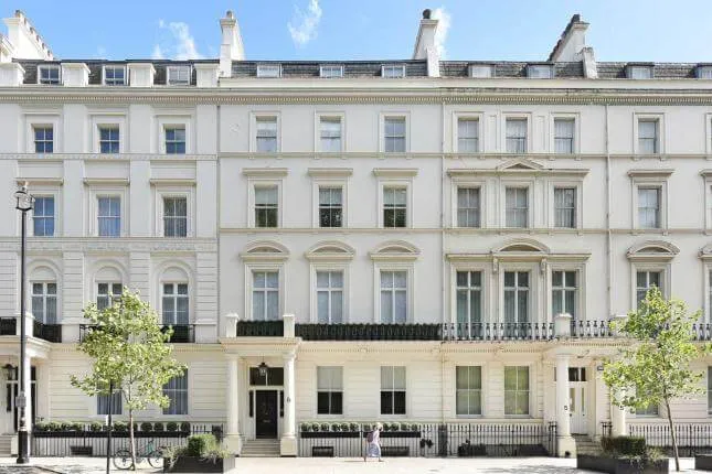 Casa Italia - Foto: Londra