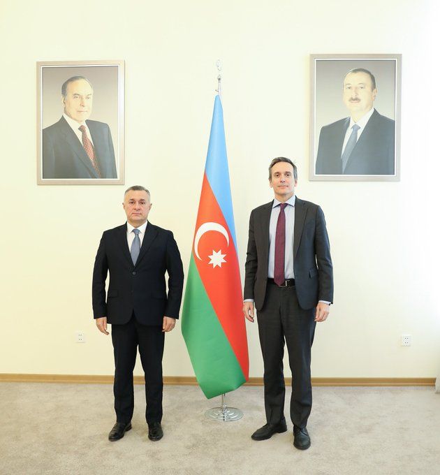 Foto: Ambasciata d&rsquo;Italia