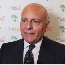 Michele Marsiglia - foto: FederPetroli Italia