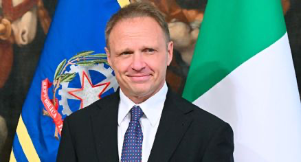 Francesco Lollobrigida - foto: Ufficio Stampa