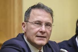 Edmondo Cirielli - foto: Farnesina