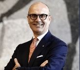 Amb. Sem Fabrizi - foto: Farnesina