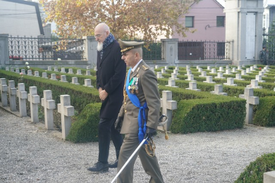 Amb. Luca Gori - foto: Ambasciata d’Italia