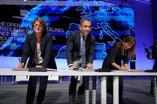 Foto: Ufficio Stampa Giunta Regionale FVG