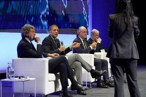 Foto: Ufficio Stampa Giunta Regionale FVG