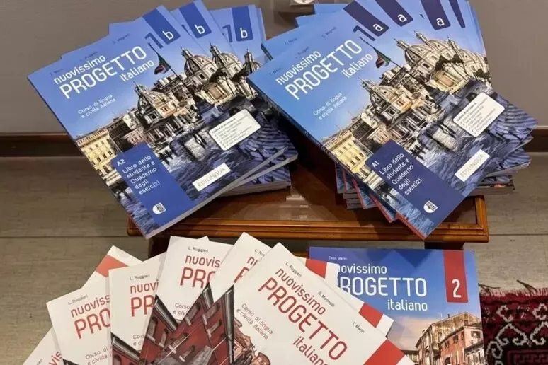 Foto: Ambasciata d’Italia