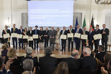 Foto: Ambasciata d’Italia