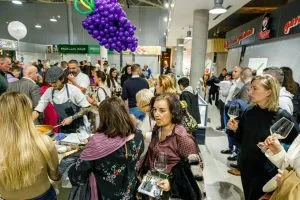 L’amb. Luca Gori apre seconda “Notte del vino italiano” - foto: Ambasciata