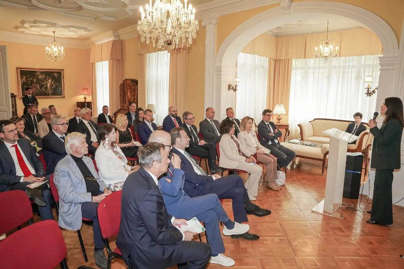 Ungheria: SIMEST e Camera Commercio Italiana unite per sostenere aziende