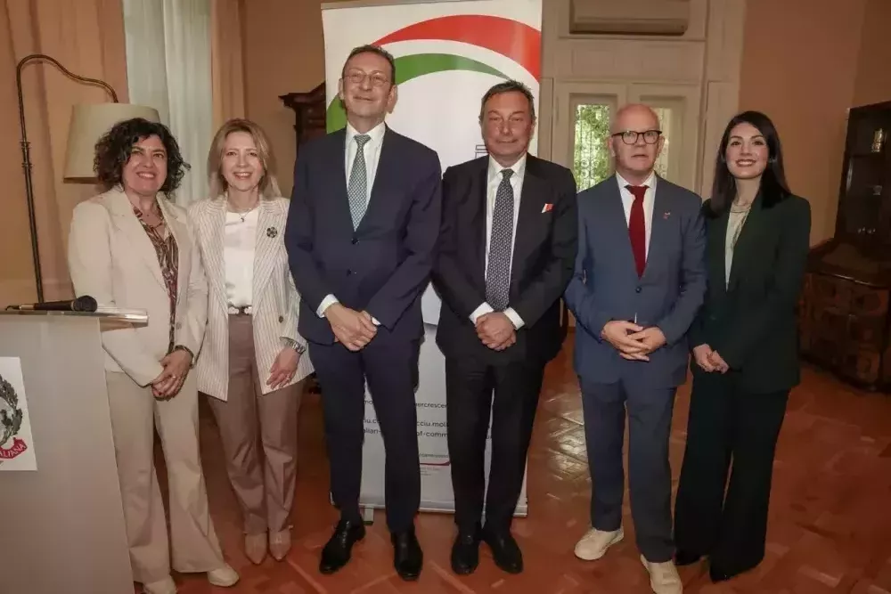Ungheria: SIMEST e Camera Commercio Italiana unite per sostenere aziende