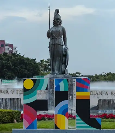 Foto: Instagram @italyinmex