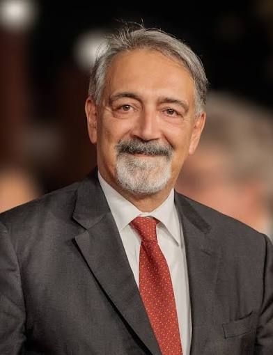 Il governatore del Lazio Francesco Rocca - foto: social