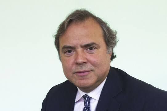 Mario Calvo Platero, presidente del GEI New York - foto: GEI