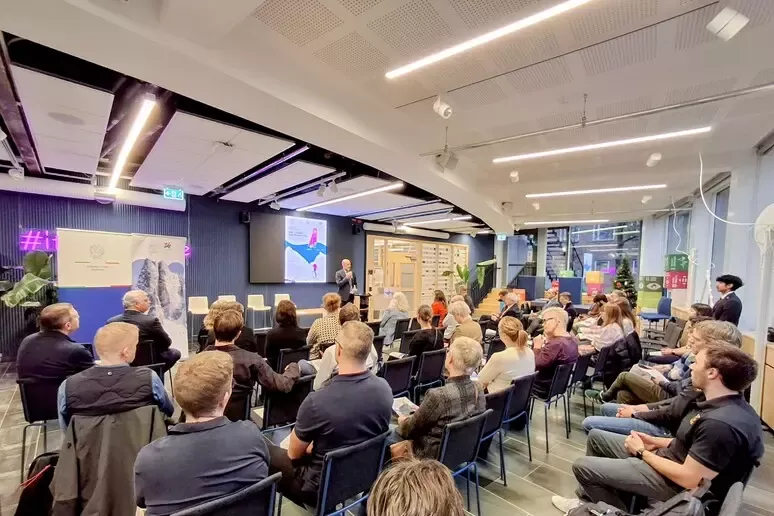 Foto: Ambasciata d’Italia