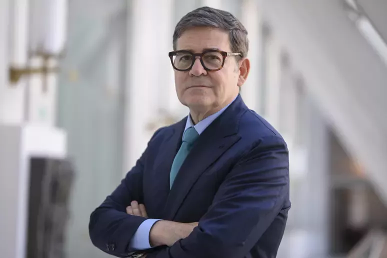 Amb. Michele Tommasi