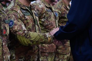 Foto: Ministero della Difesa