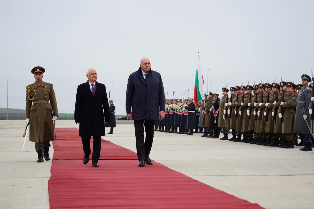 Foto: Ministero della Difesa