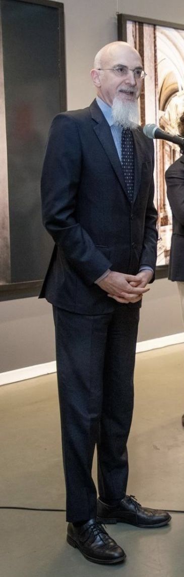 Amb. Luca Gori